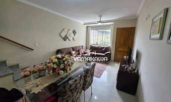 Imagem 3: Sobrado com 2 dormitórios à venda, 96 m² por R$ 600.000,00 - Vila Matilde - São Paulo/SP