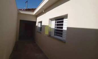 Imagem 5: Casa para alugar no Boa Vista com 03 quartos, churrasqueira e 05 vagas de garagem