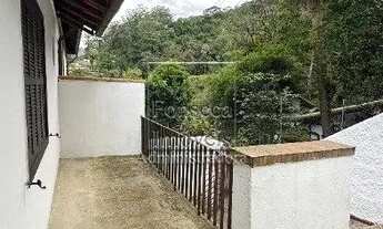 Imagem 2: PETRóPOLIS - Casa Padrão - Castelanea