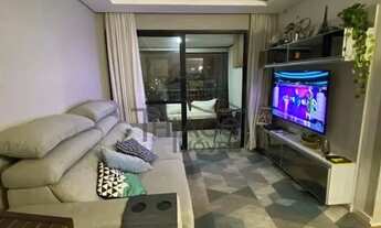 Imagem: Apartamento à venda na Vila Prudente, imóvel