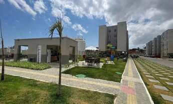 Imagem 6: Apartamento com 2 dormitórios à venda, 45 m² por R$ 244.990,00 - Passaré - Fortaleza/CE