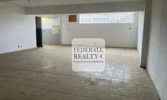 Imagem 6: Aluguel de galpão na Penha Circular é com a Federall Realty