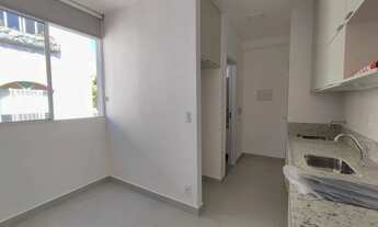 Imagem 3: Studio para aluguel - Barreiro, 1 quarto - Belo Horizonte