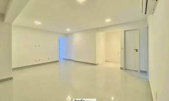 Imagem 3: Ibeda - Vista Mar Apartamento no Capim Macio 4 quartos (3 suítes) varanda, 156m2