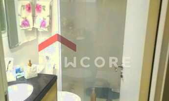 Imagem 8: Apartamento em Avenida Celso Garcia - Tatuapé - São Paulo/SP