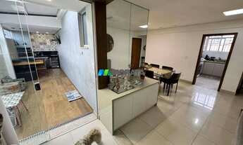 Imagem: APARTAMENTO ÁREA PRIVATIVA - 135 m²