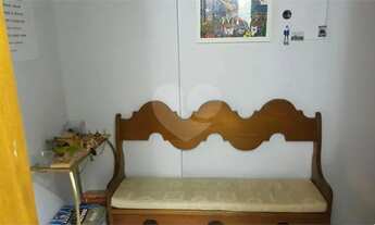 Imagem 5: Sala comercial à venda no condomínio Galeria Iskye, Rio de Janeiro - RJ