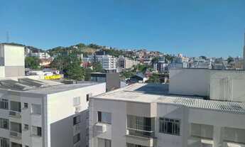 Imagem 3: Apartamento com 2 quartos à venda em Florianópolis/SC!