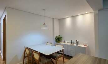 Imagem 4: Apartamento mobiliado Res. Allegro 3 qrts