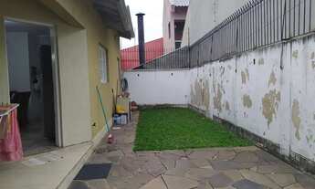 Imagem 5: Casa em Rua Atalíbio Trindade Figueiredo - Paraíso - Sapucaia do Sul/RS