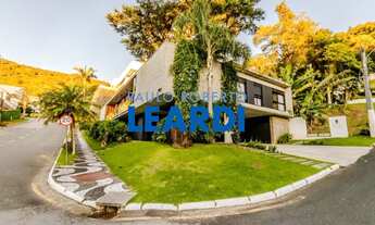 Imagem: CASA EM CONDOMÍNIO - BARRA - SC