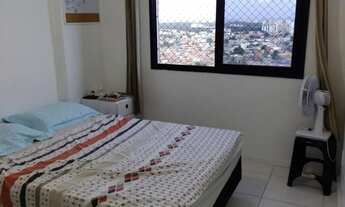 Imagem 6: Apartamento 3/4 2 vagas de garagens - Cabula