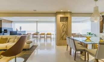 Imagem: Apartamento de 194 m², 4 quartos, à venda