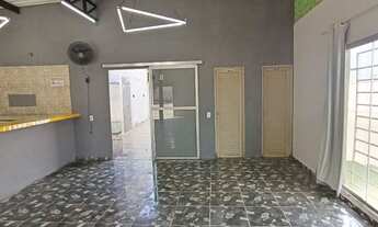 Imagem 2: Sala comercial Quarto com aluguel por R$1.500 /mês