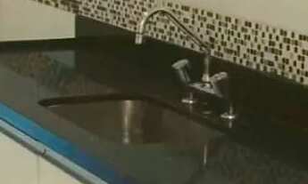 Imagem 3: Apartamento em condomínio completo