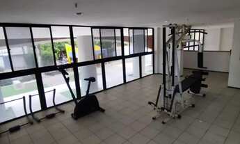 Imagem 6: Imóvel para venda tem 164 metros quadrados com 4 quartos em Aldeota - Fortaleza - CE