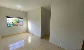 Imagem 3: Apartamento 2QS - Mansões Por do Sol - Águas Lindas de Goiás