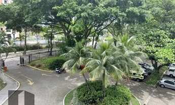 Imagem: Apartamento em Barra da Tijuca