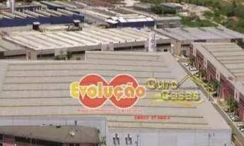 Imagem: Galpão Industrial - Ponte Alta