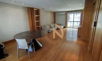 Imagem 3: Apartamento com varanda nos Jardins