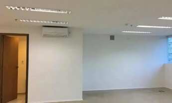 Imagem 7: CONJ. COMERCIAL - MORUMBI - SP