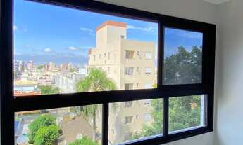 Imagem 5: Apartamento Novo à Venda de 1 Dormitório Perto da UFN em Santa Maria RS