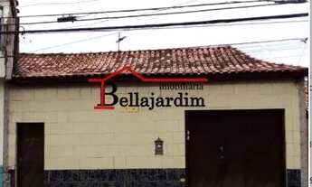 Imagem 4: Terreno para Venda no Bairro Vila Alice em Santo André, SP