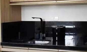 Imagem 7: Apartamento Mobiliado Batel !