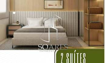 Imagem 6: Apartamento Padrão Prime Parque