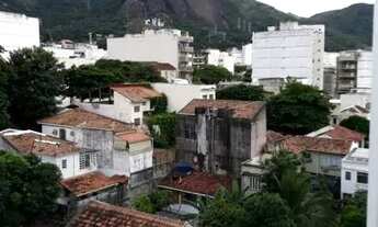 Imagem 3: Apartamento-À VENDA-Grajaú-Rio de Janeiro-RJ