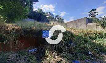 Imagem 6: Terreno à venda, 529 m² por R$ 380.000,00 - Itaipu - Niterói/RJ