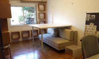 Imagem 7: APARTAMENTO TIPO LOFT NA VILA BUARQUE-SÃO PAULO CAPITAL