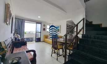 Imagem: Vendo Cobertura Duplex Unidade Nascente