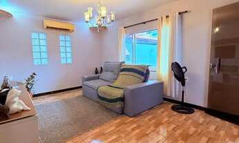 Imagem 2: Casa linear Casa com 3 dormitórios