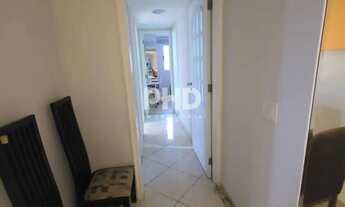 Imagem 6: Apartamento 3 quartos Barra Bonita