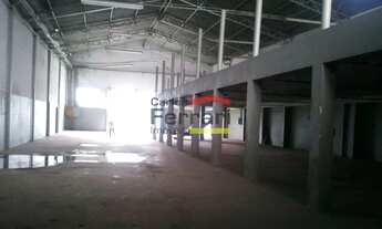 Imagem: Galpão Vila Carão 900m2