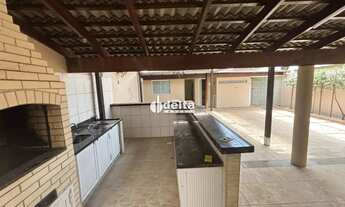 Imagem: Casa residencial com 3 quartos sendo 1 suíte