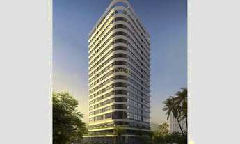 Imagem: Lançamento Exclusivo Apartamento de 2 Suítes