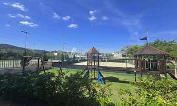 Imagem 5: Terreno - Campo de Toscana - Vinhedo