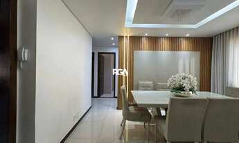 Imagem 4: Cobertura com 3 Quartos à Venda, 130m², Leticia