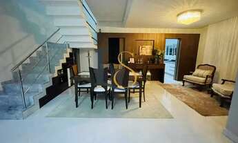 Imagem 4: Casa em Condomínio para Locação em Lauro de Freitas, Centro, 4 dormitórios, 4 suítes, 5 ba