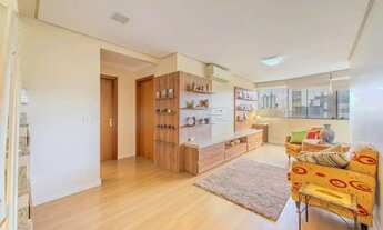 Imagem 6: Cobertura com 3 quartos e 2 vagas em Petrópolis