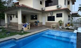 Imagem: Residencial Ponta Negra 2 4 suítes