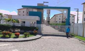 Imagem 2: Apartamento à venda no Condomínio Salinas da Barra