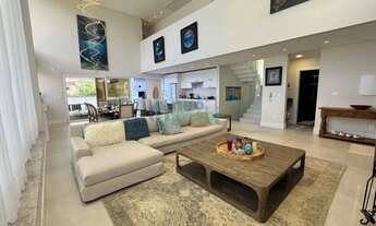 Imagem 4: Casa com 4 dorm, 422m², Morro das Pedras, Florianópolis, SC