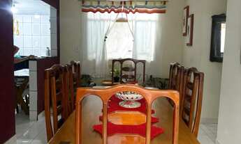 Imagem 6: Oportunidade - Casa - Conjunto Residencial Dom Pedro I - 3 Dormitórios - 75m²