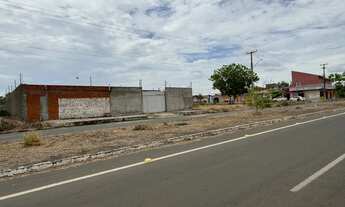 Imagem 2: Terreno cidade industrial