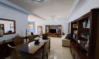 Imagem: TWIN TOWERS RESIDENCE, 218M², 4 SUÍTES