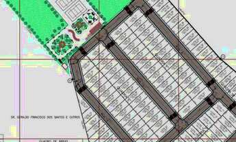 Imagem 6: Repasso Lote Barra e Barra 250 M2 frente ao Riviera