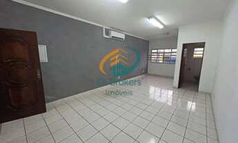 Imagem: Sala em Jardim Santa Mena - Guarulhos